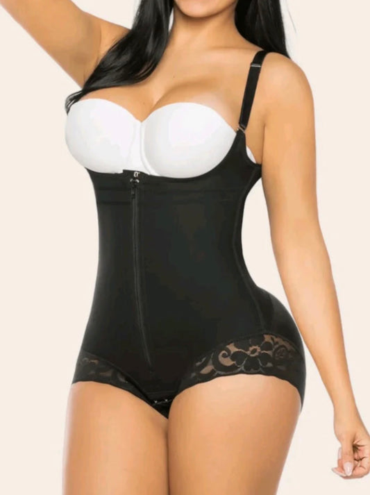 1pc Tummy Control Body Shaper