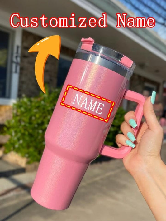 1pc Customized Stainless Steel  Cup