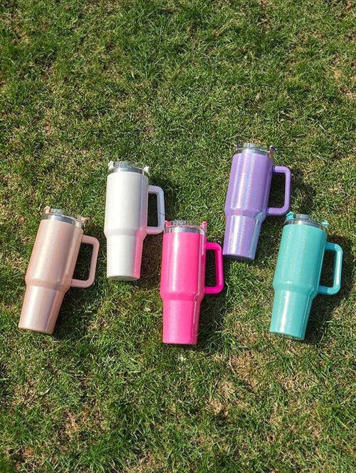 1pc Customized Stainless Steel  Cup