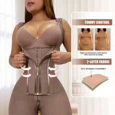 1pc Colombian Tummy Control Shapewear